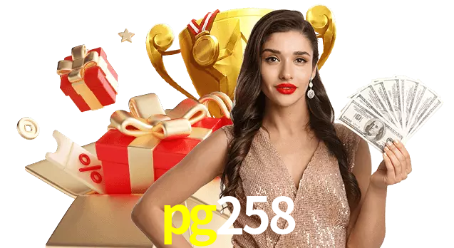 Jogue com dealers reais no pg258!