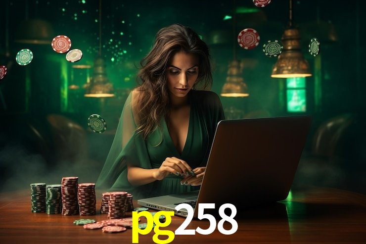APP rápido e leve da pg258