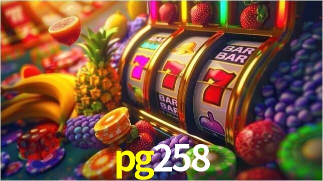 APP oficial da pg258 para mobile