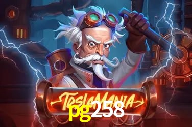 Casino Ao Vivo pg258