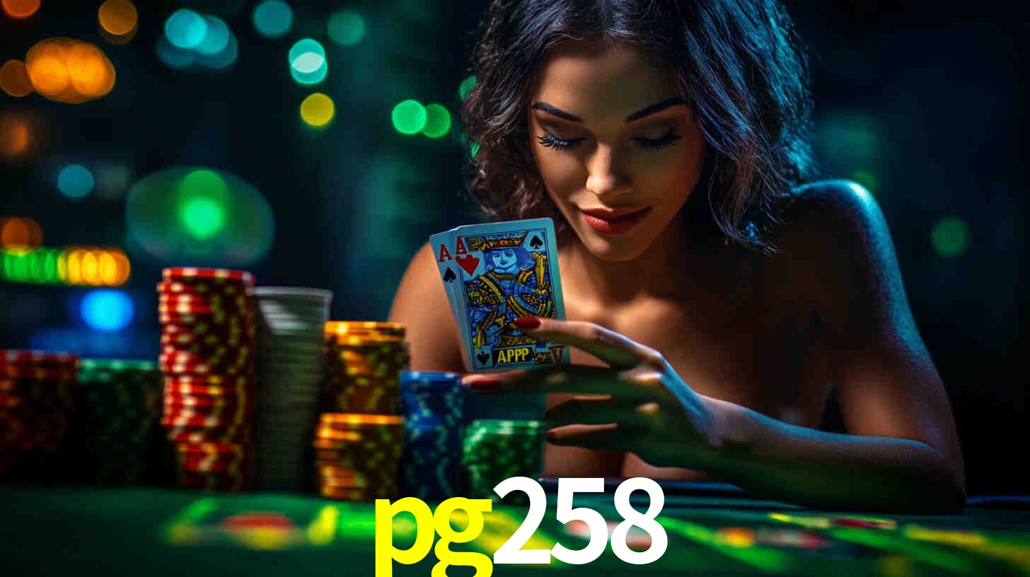 A Popularidade dos Caça-Níqueis no pg258