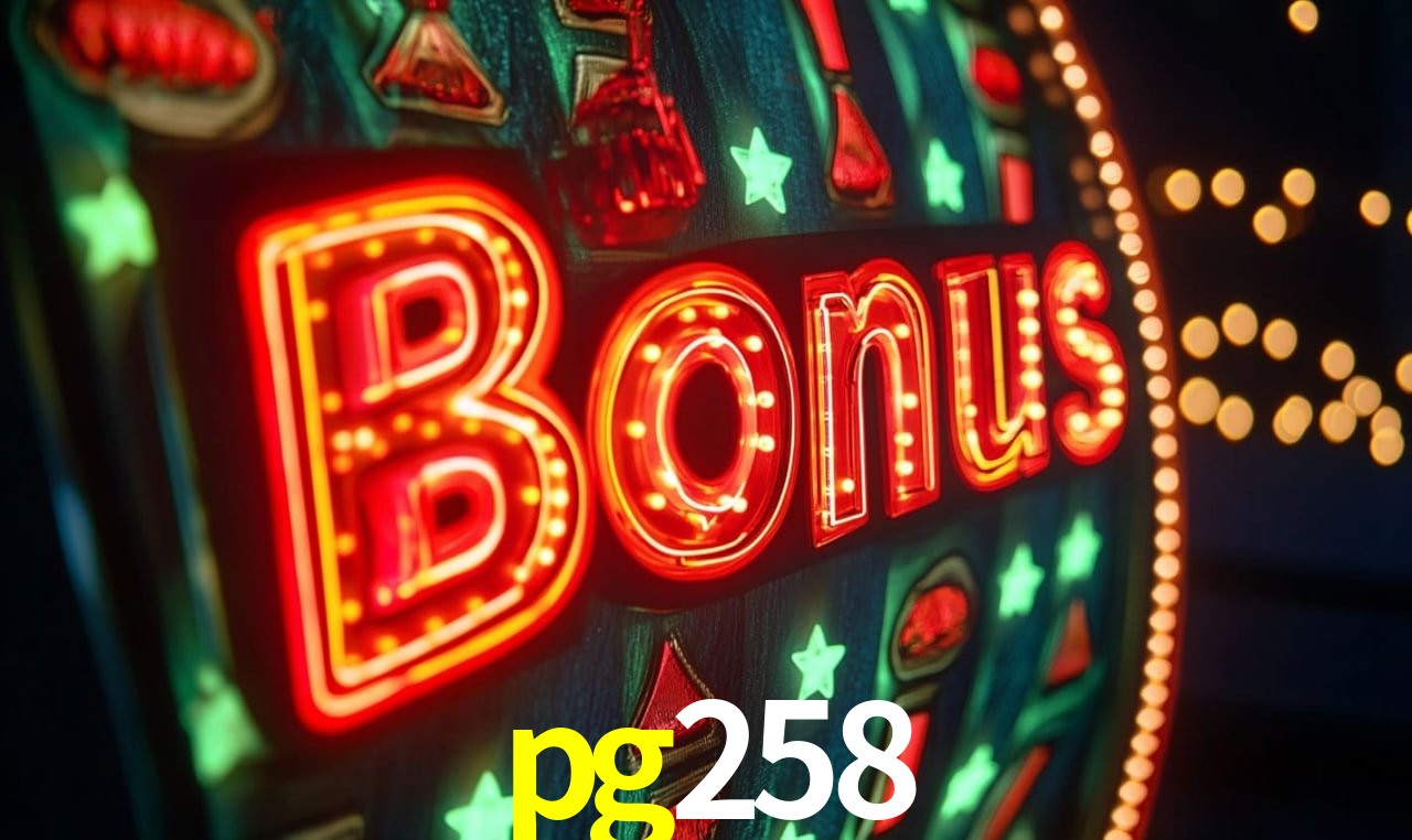 Roda da fortuna na pg258