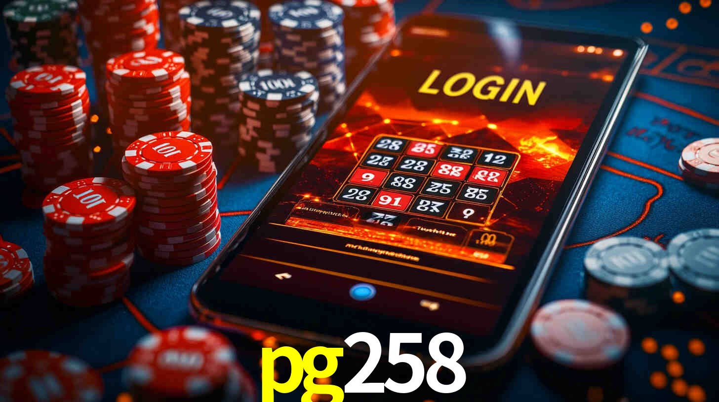 pg258 app