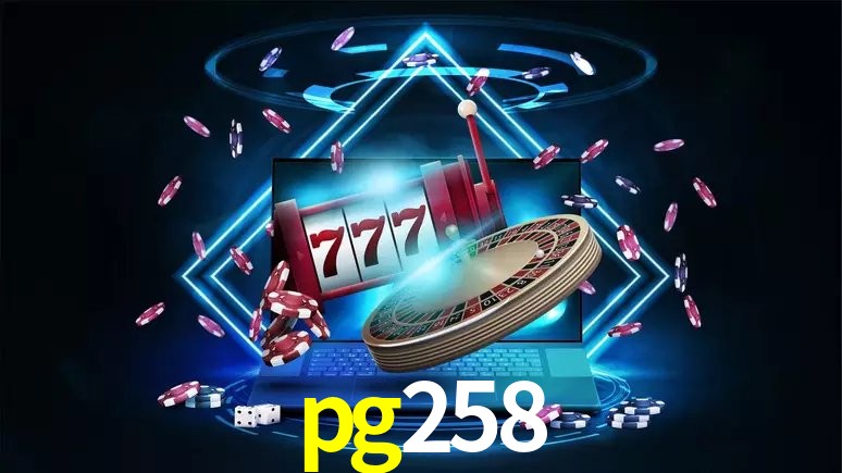 Provedores de Jogos pg258