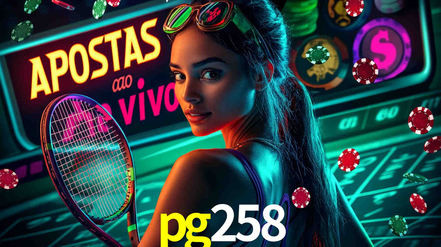 Apostas Esportivas na pg258: Um Guia Completo
