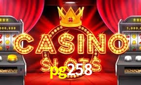 Live Casino pg258