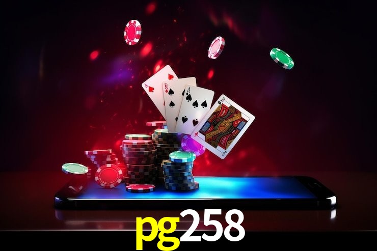 Slot Games pg258