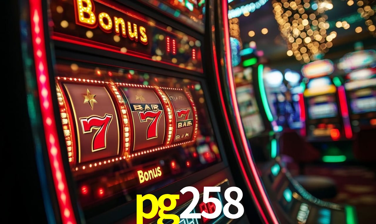 Apostas com odds competitivas na pg258