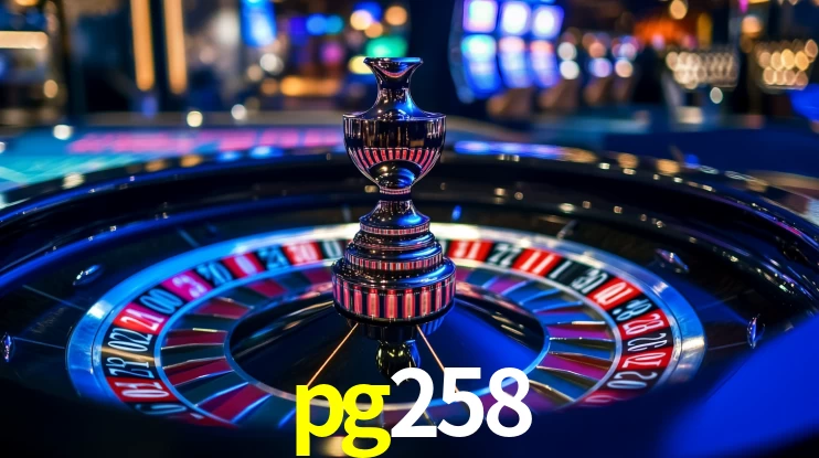 Ofertas Imperdíveis na pg258: Promoções e Bônus Que Valem a Pena