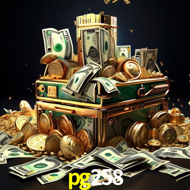 Apostas de Futebol pg258
