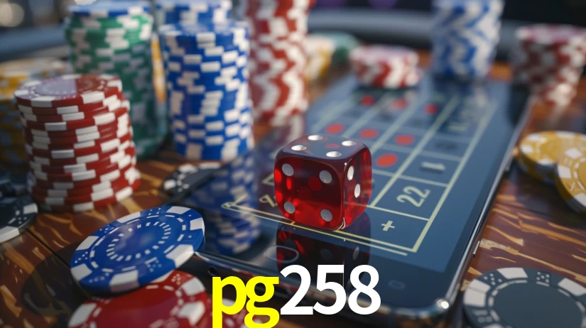 pg258 app