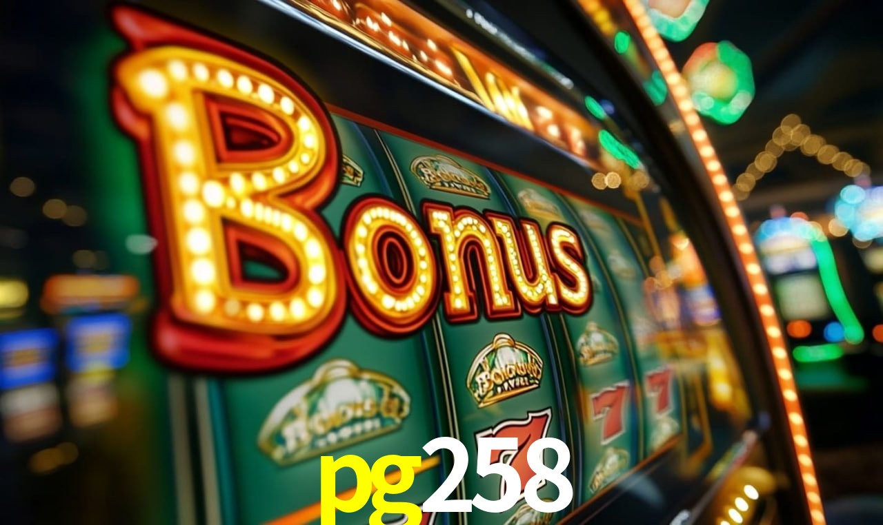 Jogos com bônus e suporte 24h na pg258