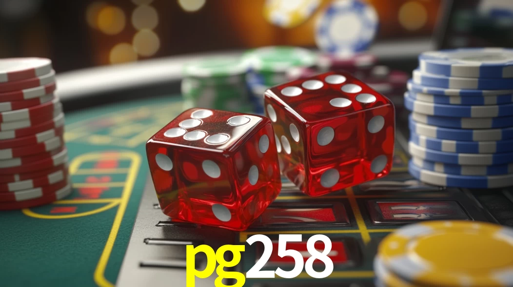 Blackjack Table pg258