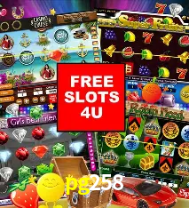 Cassino ao vivo com dealers reais na pg258