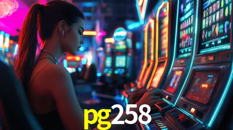 Cashback e recargas na pg258
