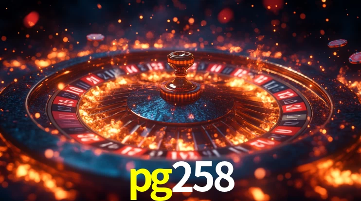 Bônus de boas-vindas na pg258