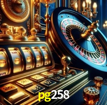 Casino Ao Vivo pg258