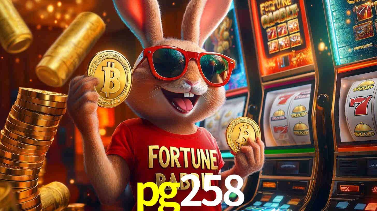 Inovações de Jogos na pg258: O Futuro das Experiências Interativas
