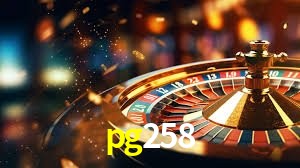 Bônus e promoções da pg258