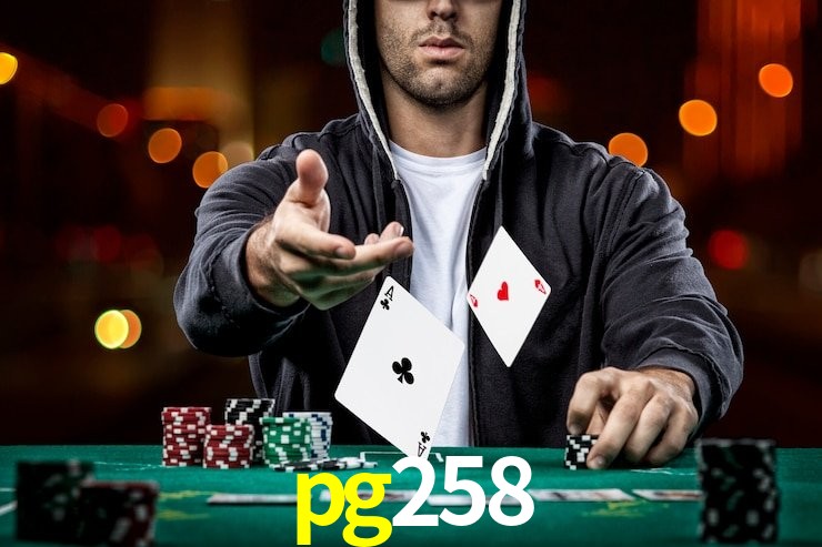 Mercados ao vivo e cash out na pg258
