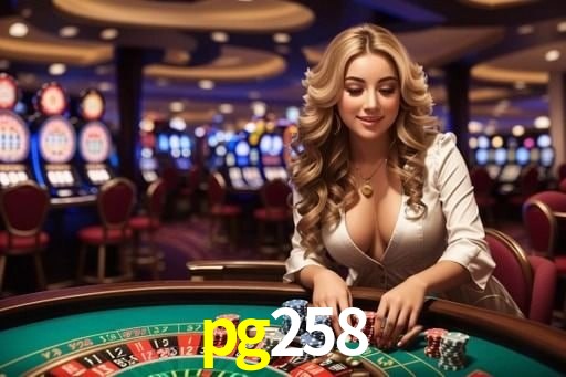 Tennis Betting pg258