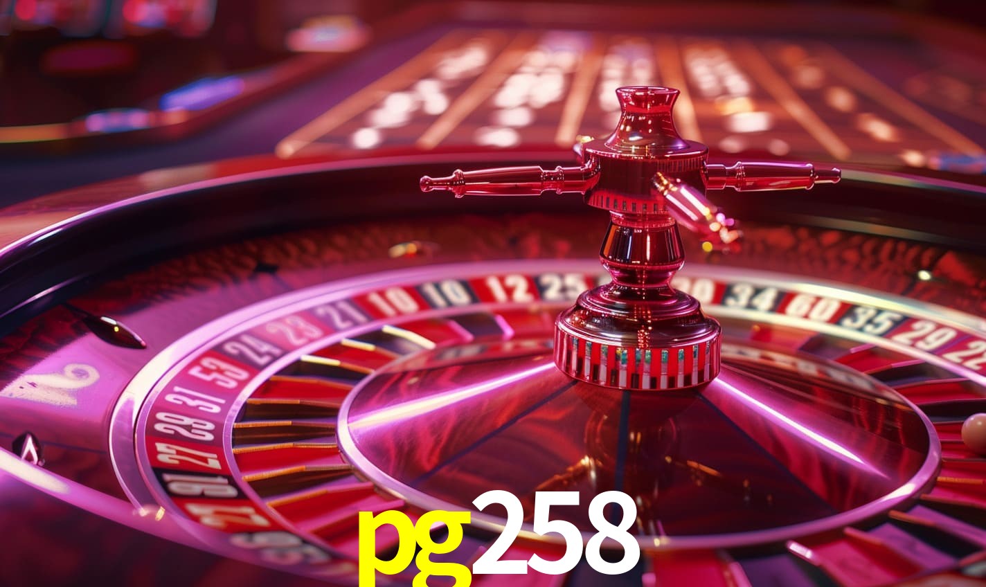 Explorando a Categoria de Eventos em Apostas na pg258