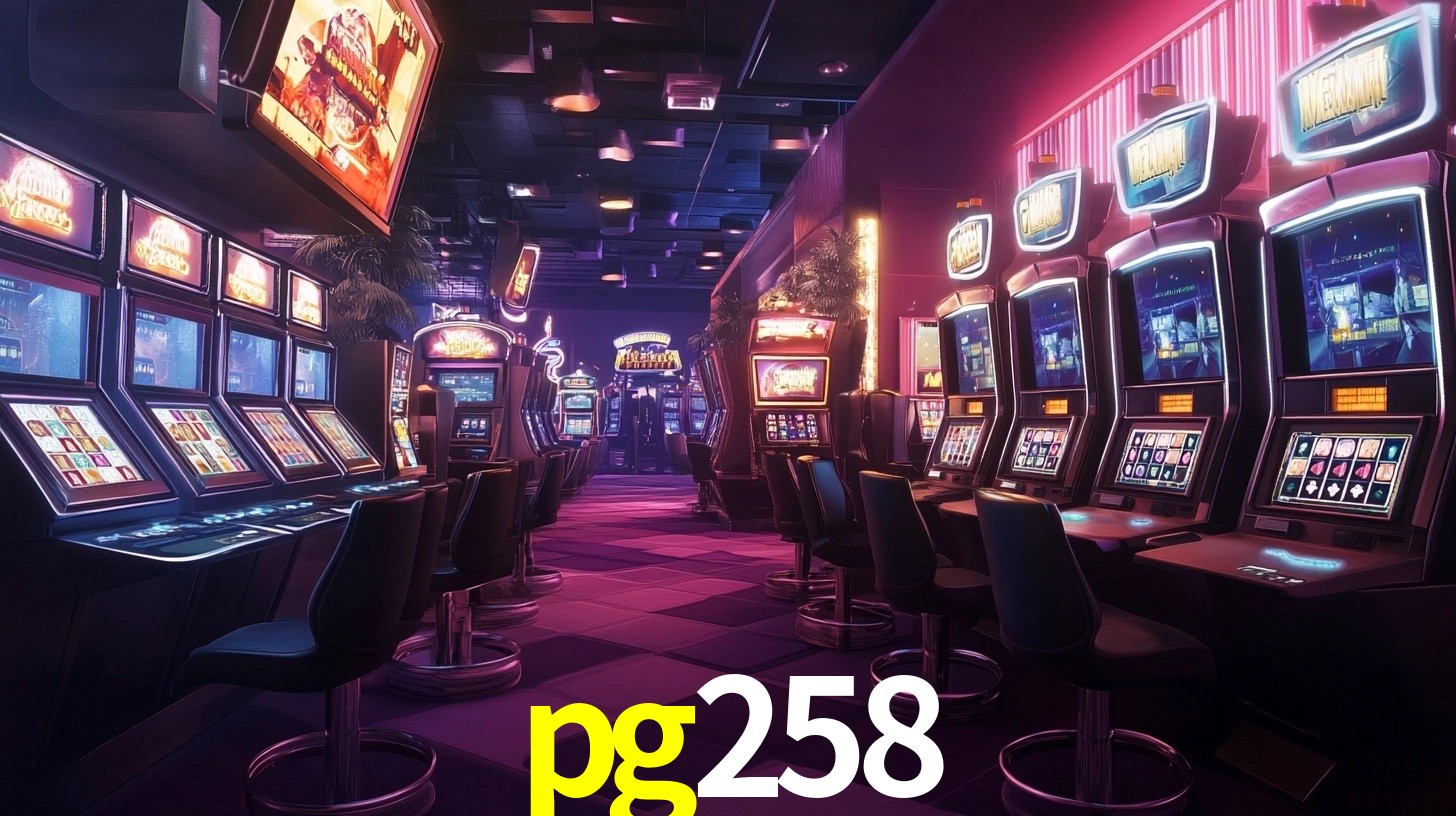 Exclusive Games pg258