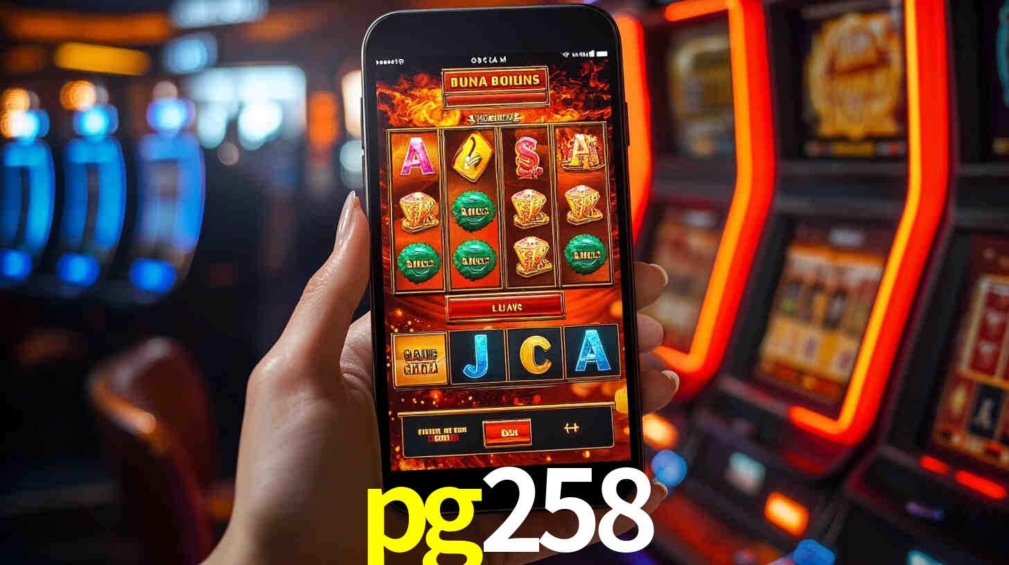 pg258 app