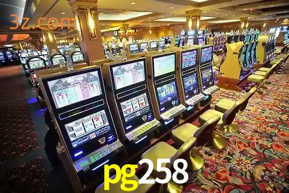 10 Perfis de Indivíduos que Exigem Cautela no pg258 Cassino