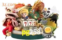pg258 slot