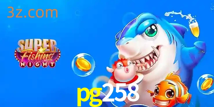 Cassino de Pesca: Uma Visão Geral e Recomendação no pg258